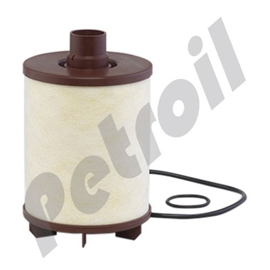 P636076 P636076 Donaldson Engine & Vehicle (USA) CRANKCASE  VENTILATION FILTER WS10109 CV15005