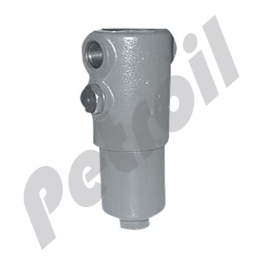 P762769 Donaldson Carcaza Filtro Hidraulico