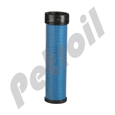 P775300 Filtro Aire Donaldson Sello Radial Interno Fiat 1930588  222429A1 AP33331 RS3543 AF25484 LAF9332 46672 CA9269SY CF85