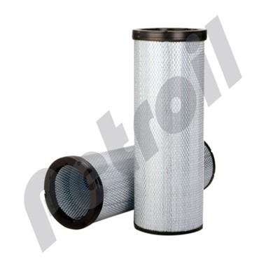 P781102 Filtro Aire Donaldson Sello Radial Interno John Deere  TT221378 c 42848 AF26208