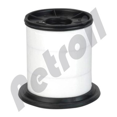 P786905 P786905 Donaldson Engine & Vehicle (USA) CRANKCASE  VENTILATION FILTER SPIRACLE