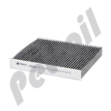 P903539 P903539 Donaldson Engine & Vehicle (USA) AIR FILTER PANEL  VENTILATION