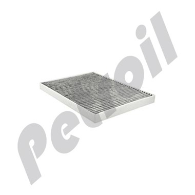 PA10002 Filtro Baldwin Auto Aire Panel