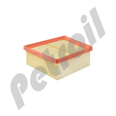 PA10003 Filtro Baldwin