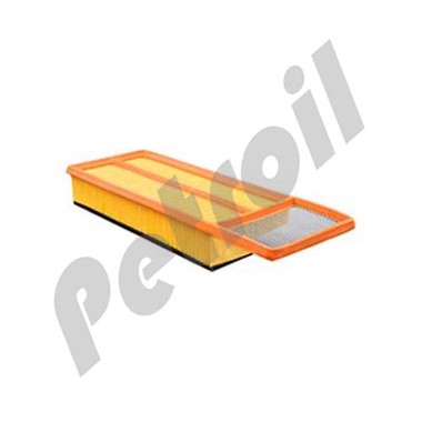 PA10013 PA10013 Parker Baldwin Filters Cab Air Element