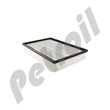 PA10022 PA10022 Parker Baldwin Filters AUTO AIR PANEL