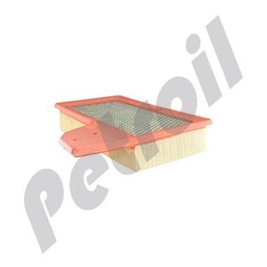 PA10033 PA10033 Parker Baldwin Filters AUTO AIR PANEL