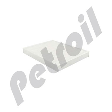 PA10034 PA10034 Parker Baldwin Filters AUTO AIR PANEL