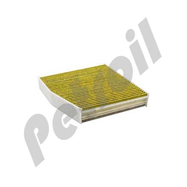 PA10036 PA10036 Parker Baldwin Filters Cabin Air Element