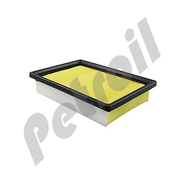 PA10039 PA10039 Parker Baldwin Filters Panel Air Element