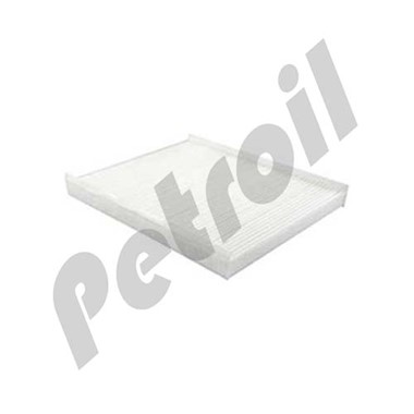 PA10042 PA10042 Parker Baldwin Filters Cabin Air Element