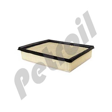 PA10045 PA10045 Parker Baldwin Filters Panel Air Element