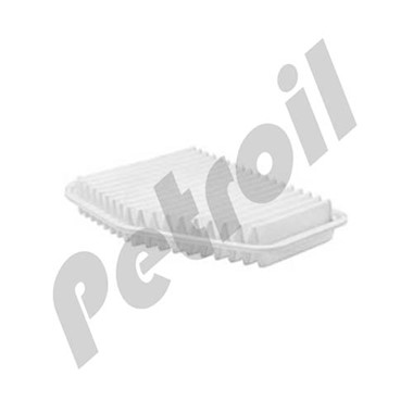 PA10060 PA10060 Parker Baldwin Filters Panel Air Element