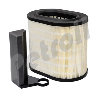 PA10061 PA10061 Parker Baldwin Filters Oval Air Element