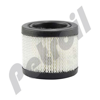 PA1603 Filtro Baldwin Aire Elemento