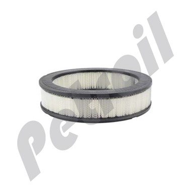 PA1657 Filtro Baldwin Aire Elemento