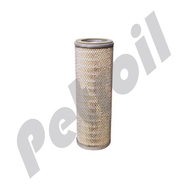 PA1754 Filtro Baldwin Industrial Aire Elemento