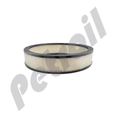 PA2002 Filtro Baldwin Automotriz Aire Elemento