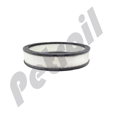 PA2010 Filtro Baldwin Automotriz Aire Elemento