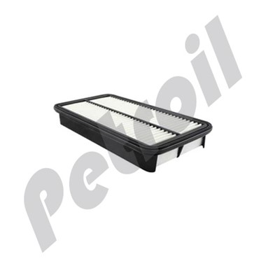 PA2041 Filtro Baldwin Industrial Aire Elemento
