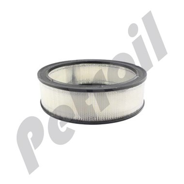 PA2052 Filtro Baldwin Aire Elemento (Os) P524362 N/A 42697 LAF388