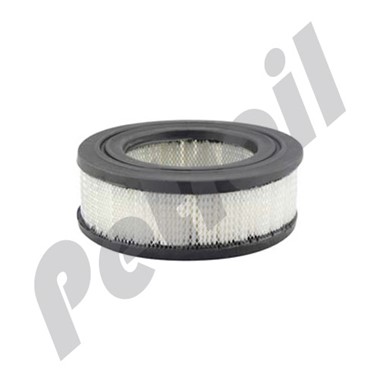 PA2053 Filtro Baldwin Automotriz Aire Elemento P530642 AF1669 42697  LAF1782