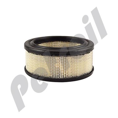PA2096 Filtro Baldwin Industrial Aire Elemento
