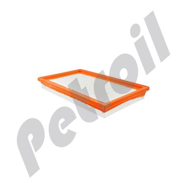 PA2135 Filtro Baldwin Automotriz Aire Panel