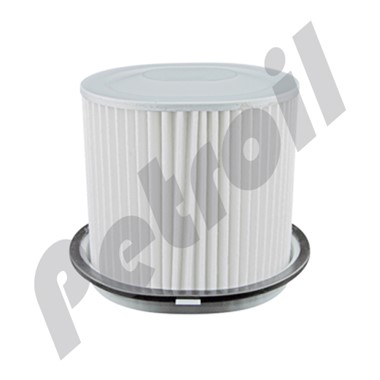PA2194 Filtro Baldwin Aire Hyundai Van H1 MD603932 46264 AF4944  MK6362 P500008