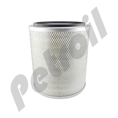 PA2439 Filtro Baldwin Aire Mack 57MD31 AF911 42636