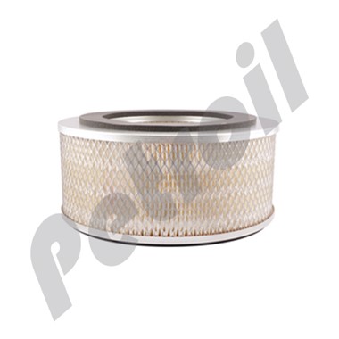 PA2699 Filtro Baldwin Aire Microlite Ingersoll-Rand 39708466 46369  CA5023 P606288