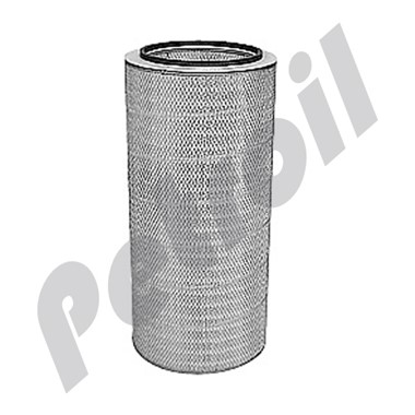 PA2746 Filtro Baldwin Aire (GM 16V149) AF4676 42701 AirMaze  CD1830-610-826 P546761