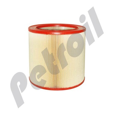 PA2958 Filtro Baldwin Aire