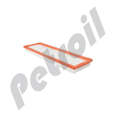 PA30086 PA30086 Parker Baldwin Filters HD AIR PANEL