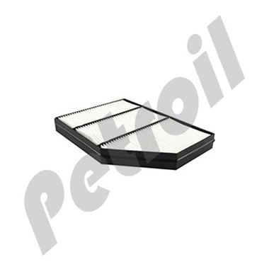 PA30124 PA30124 Parker Baldwin Filters HD AIR PANEL