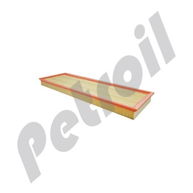 PA30126 PA30126 Parker Baldwin Filters HD AIR PANEL