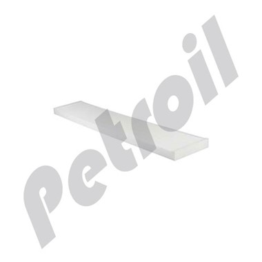 PA30137 PA30137 Parker Baldwin Filters HD AIR PANEL