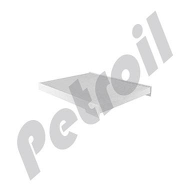 PA30140 PA30140 Parker Baldwin Filters HD AIR PANEL