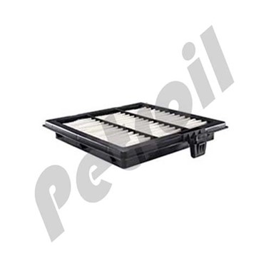 PA30174 PA30174 Parker Baldwin Filters Cab Air Element