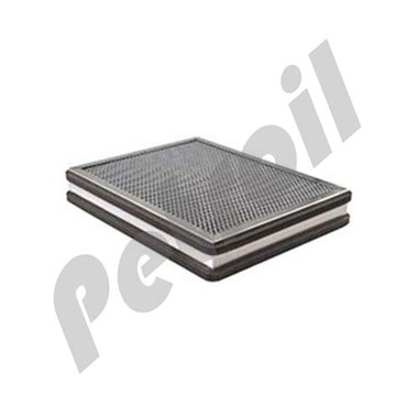 PA30183 PA30183 Parker Baldwin Filters Cab Air Element