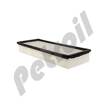 PA30185 PA30185 Parker Baldwin Filters Cab Air Element