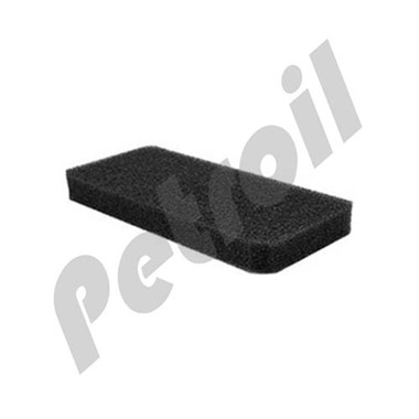 PA30188 PA30188 Parker Baldwin Filters Cab Air Element