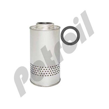 PA30204 PA30204 Parker Baldwin Filters Crankcase Breather