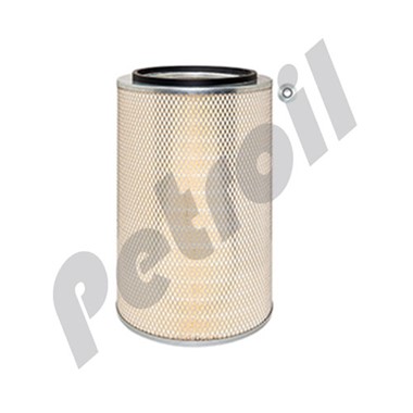 PA30235 PA30235 Parker Baldwin Filters Outer Air Element