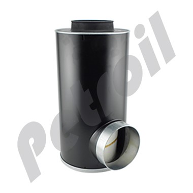 PA3493 Filtro Baldwin Aire Ecolite c/Housing Farr 114880-003A  AH1197 46748 P537454