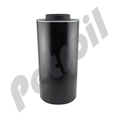 PA3556 Filtro Baldwin Aire con Housing desechable Farr 114500-003  ID 5" P537453 46755