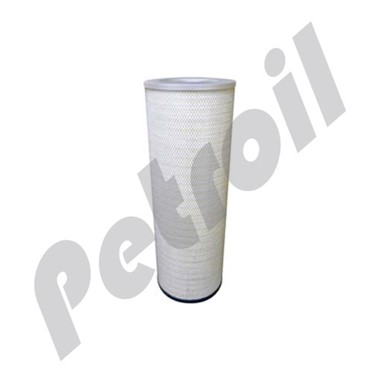 PA3638 Filtro Baldwin Industrial Aire Elemento