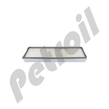 PA3658 Filtro Baldwin Aire Elemento