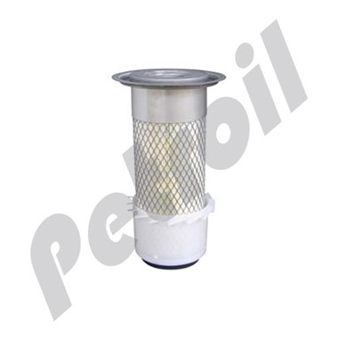 PA3785-FN Filtro Baldwin Aire Elemento c/Aletas