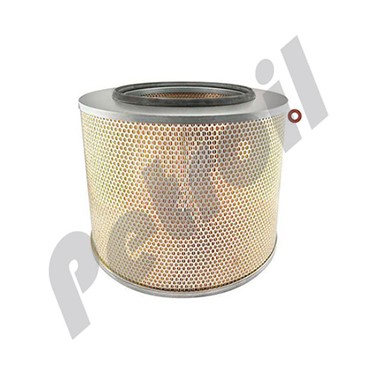 PA3844 Filtro Aire Baldwin Estandar Mercedes Benz A0030949104  C421729 P780834 LAF5427 AF25427 P780834